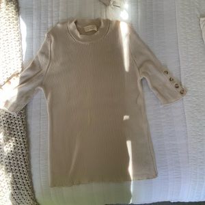 Sezane Yael Pullover